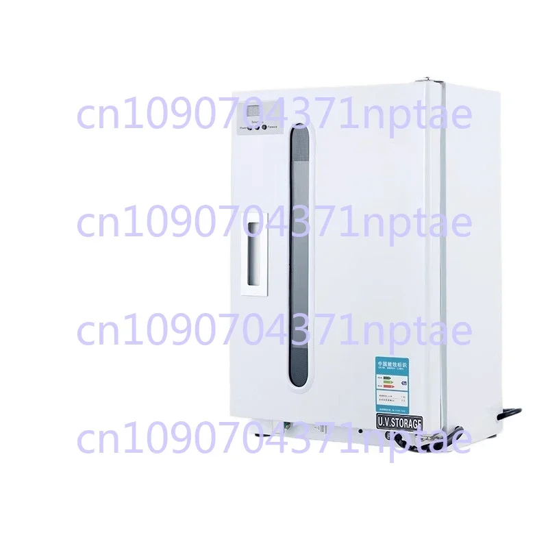 Dental medical ultraviolet disinfection cabinet Dental hospital clinic instrument sterilization storage cabinet