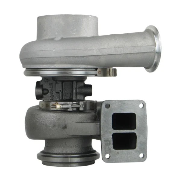 

2025 New 172034 Factory Directly Turbocharger For Cummins N14 Turbo