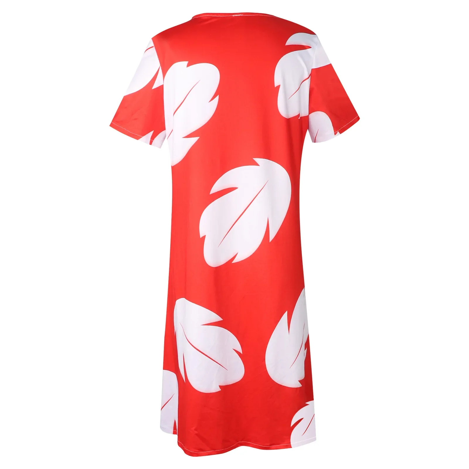 コスプレ インターステラーベベ リロ、コスチューム デ ハロウィン ステッチ、ローブ デ パフォーマンス シュール シェーズ コスプレ