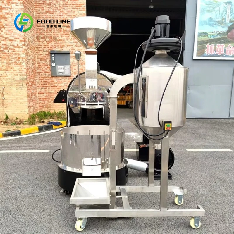 Peralatan Pemrosesan Pemanggan - Coffee Equipment For Sale ulasan dan harga