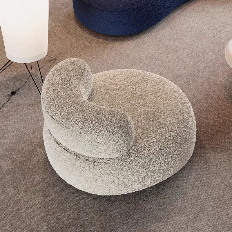 

Designer White Vacuum Compressed Sofa European Nordic Modern Vacuum Compressed Sofa Lounge Soft Divano Moderno Furniture Home