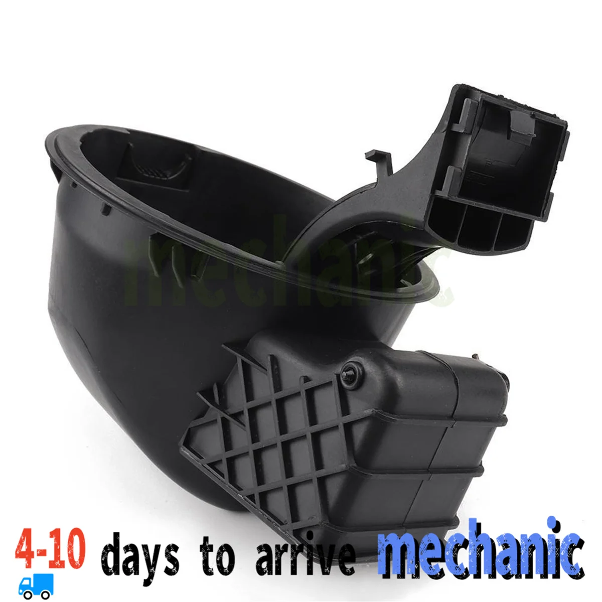 For Suitable for Ford F-150 Lincoln fuel filling tank door cover shell 4L3Z9927936 from 2004 to 2008
