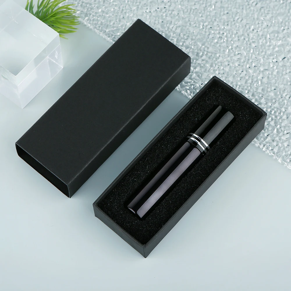 40/50 قطعة 10 مل زجاجات عطر زجاجية مطلية بالكهرباء زجاجات رذاذ مرطبة من النوع المضغوط، رذاذ ناعم متساويًا قابلة لإعادة الاستخدام مع صندوق