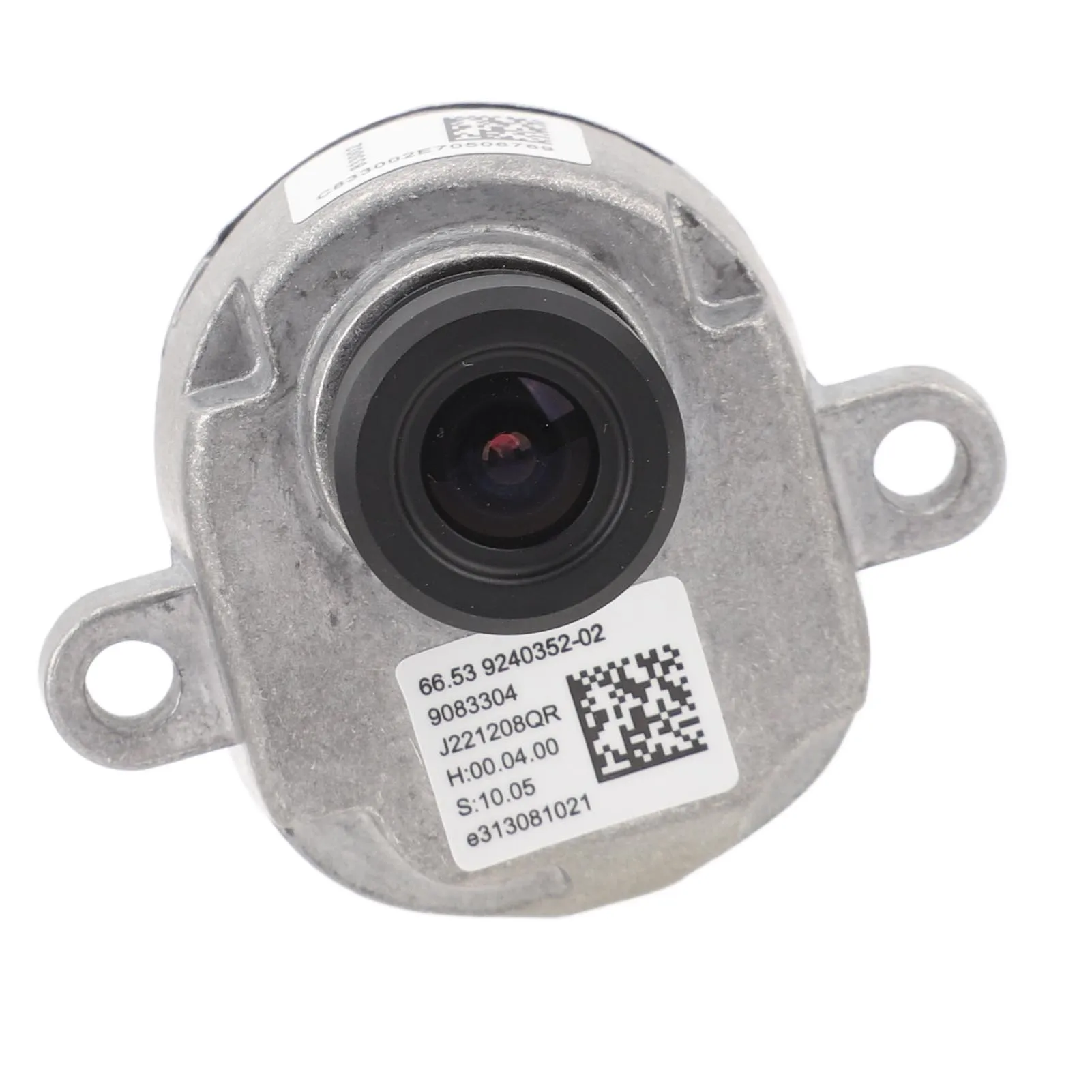 BMW X5 E70 X6 E71 F01 F02 F06 F07 F10 F11 F12 F13 F30용 차량 전면 범퍼 측면 카메라 광각 9240352 66539194215