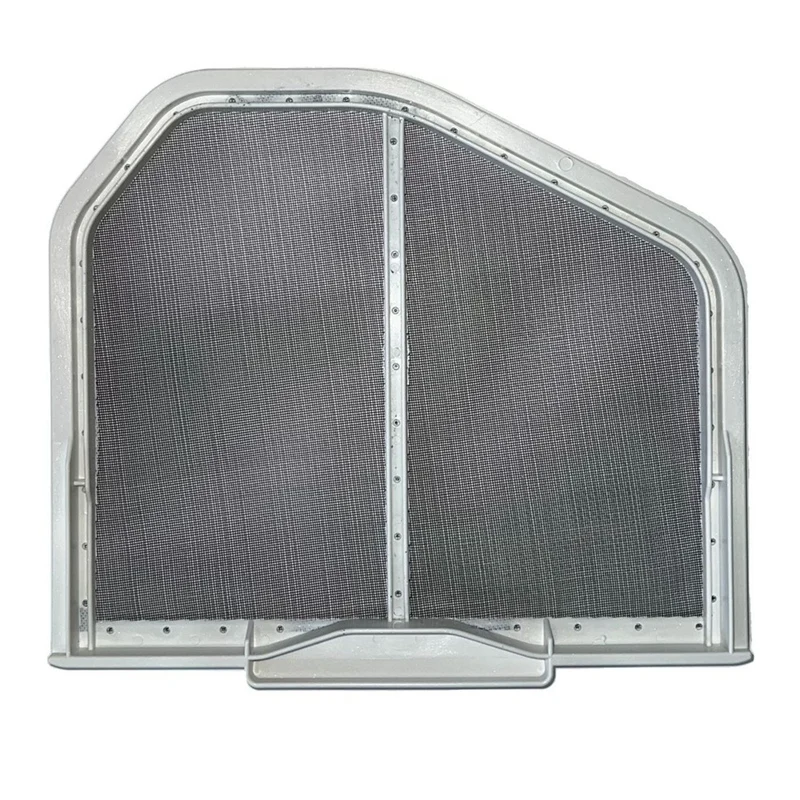 Secador Lint filtro tela para Whirlpool secadores, secador acessórios, W10120998