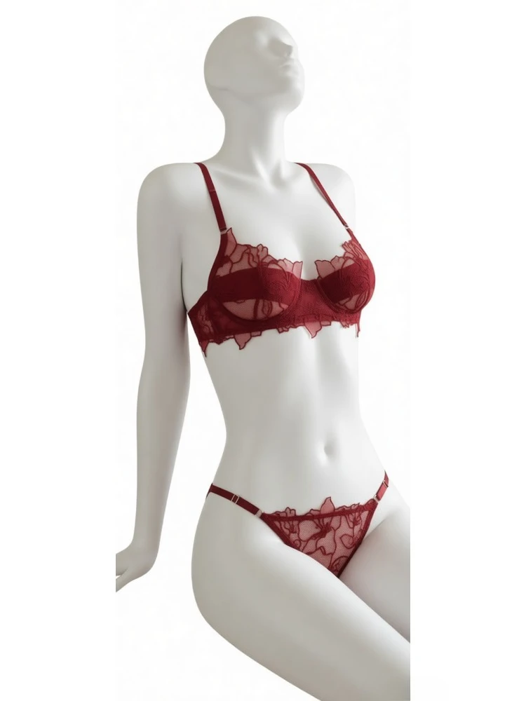 Thumbnail 2 - #19 Latest Bras Updates