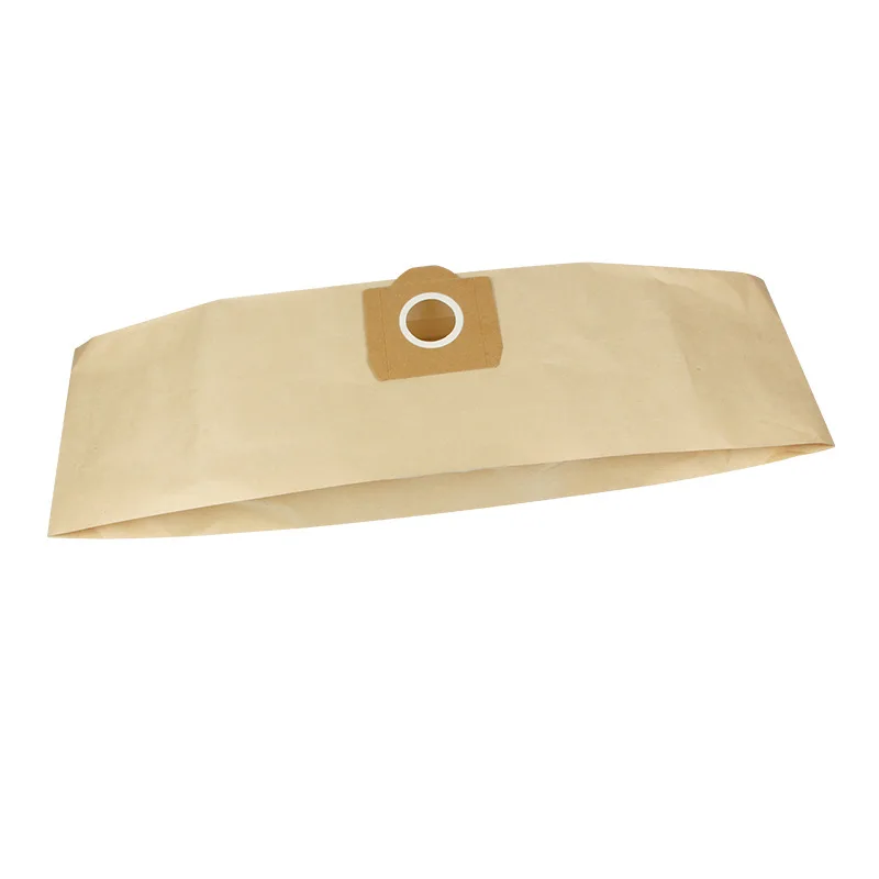 1PC Dust Bags For Karcher MV1 MV2 MV3 WD3 WD3200 WD3300 WD3.500P A2204 A2656 SE4001 SE4002 Vacuum Cleaner Paper Bags