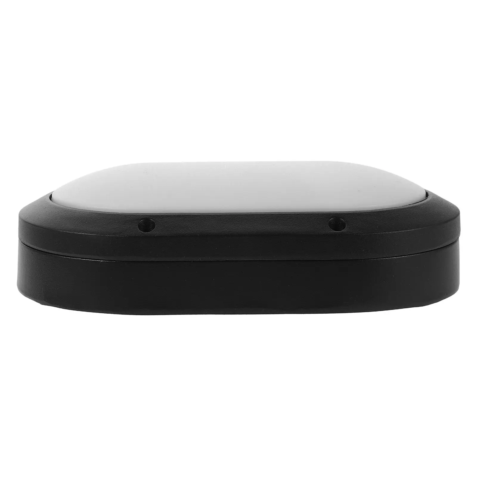 

Oval Wall Light Cover E27 Waterproof Explosion-Proof LED Lampshade for Outdoor Indoor Industrial Cold Storage Factory