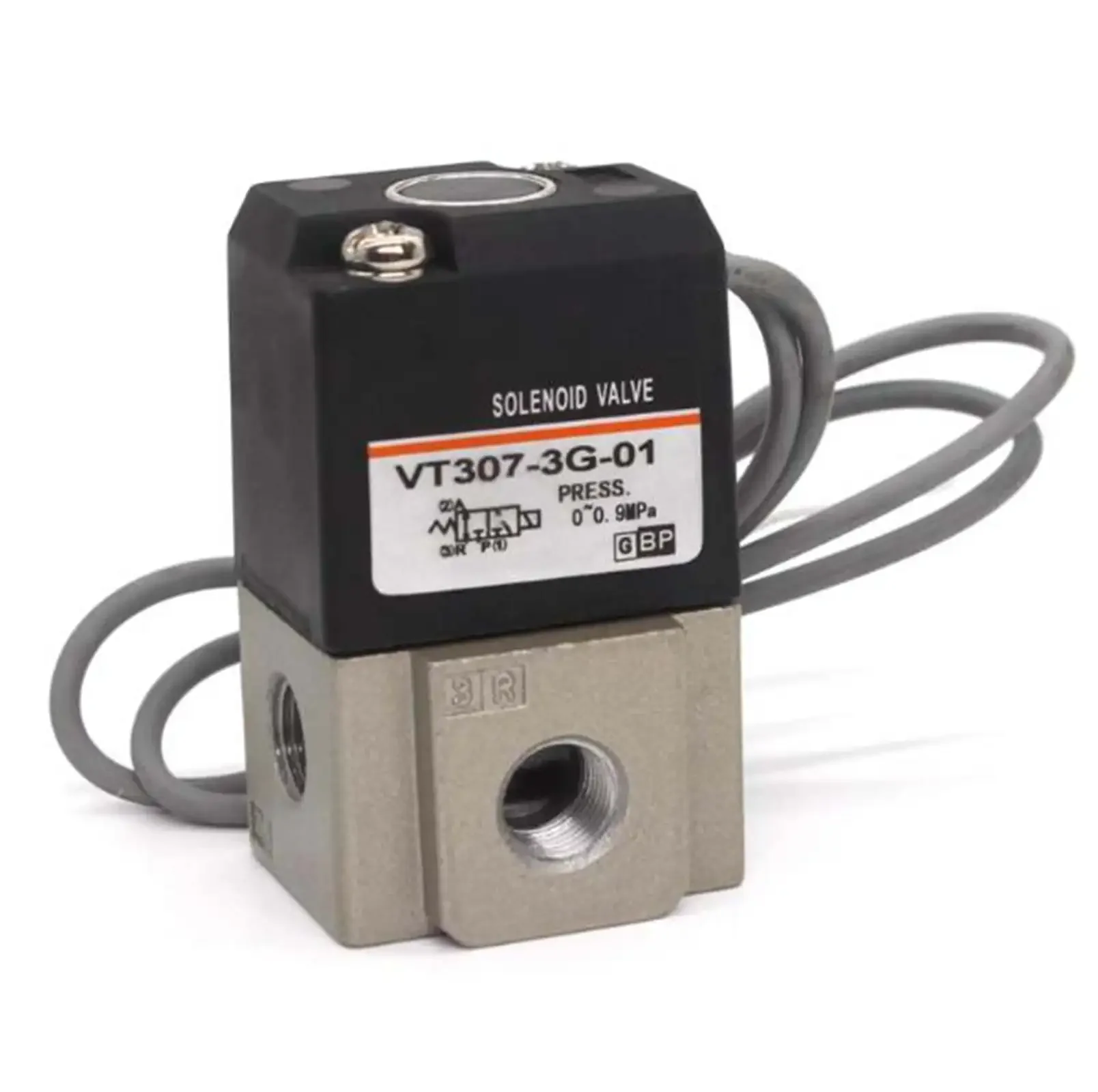 12VDC/24VDC/110VAC/220VAC 1/8