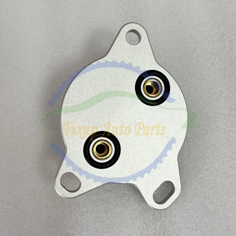 Automatic Transmission Oil change connector For Mazda Mazda3 Axela TF-81SC 6 Speed CX-5 Gearbox Adapters Car Repair Tool