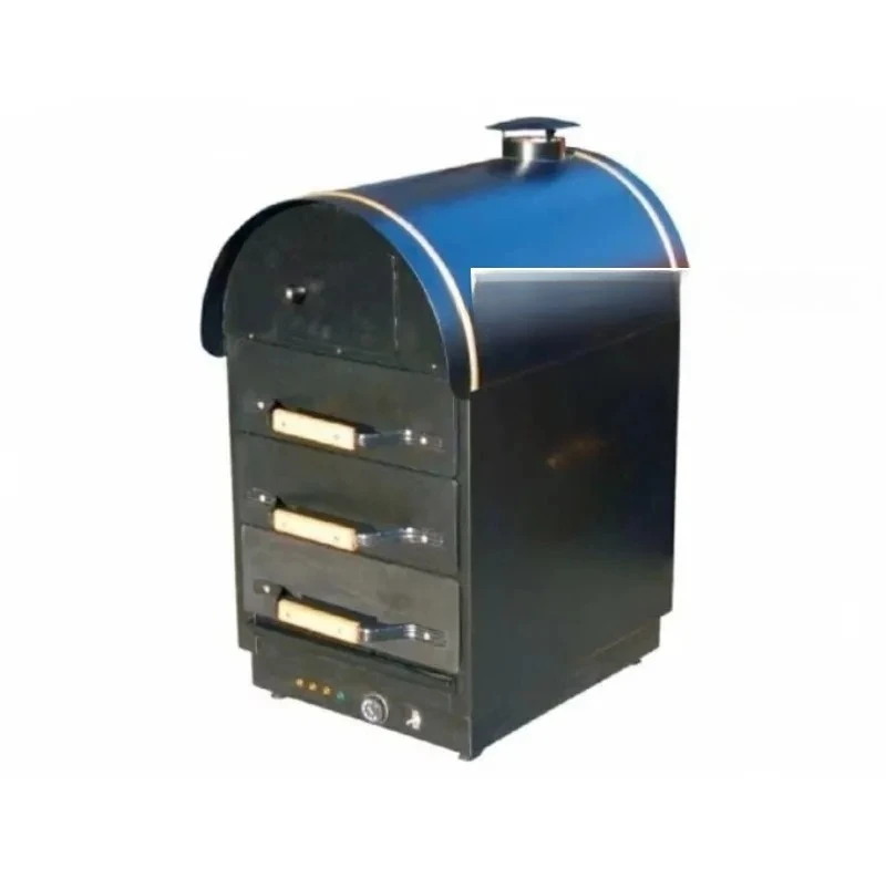 AKF-30 E Potato Ove…