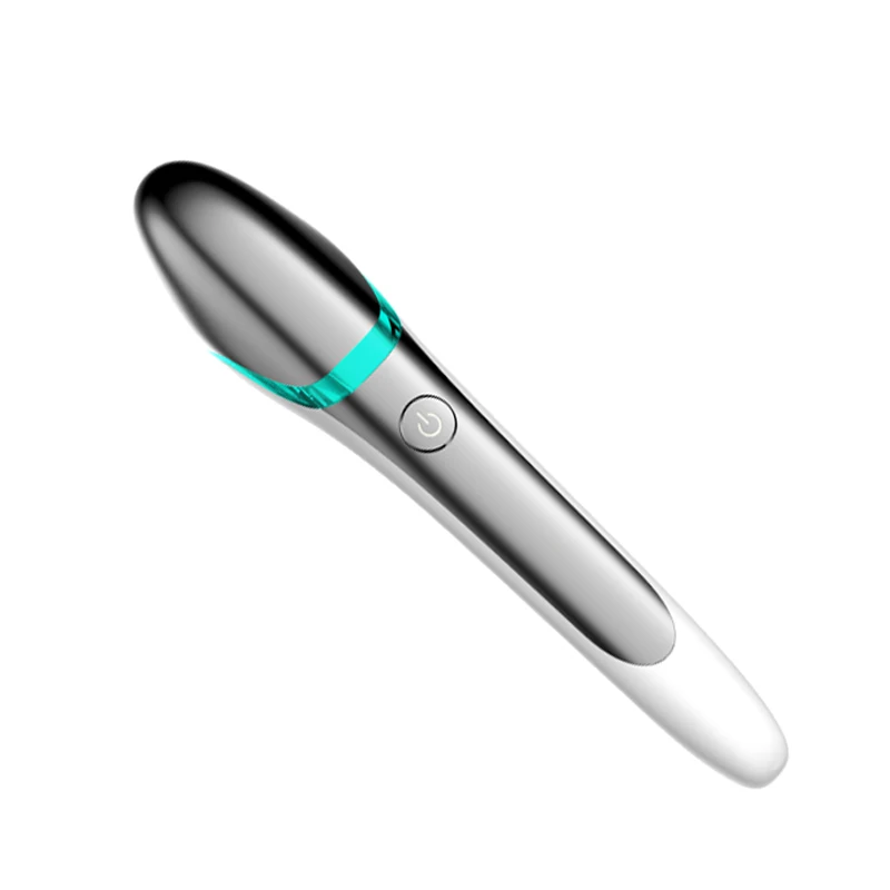 

Facial Beauty Instrument Mini Massage Tool Smart Eye Massager Beauty Eye Massage