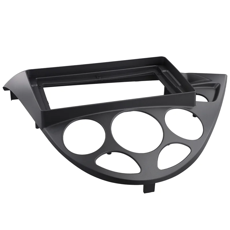 【قطرة السعر! !】محول فآسيا إطار السيارة 9 بوصة لسيارة فورد فوكس MK1 1998-2005 لوحة تركيب راديو أندرويد