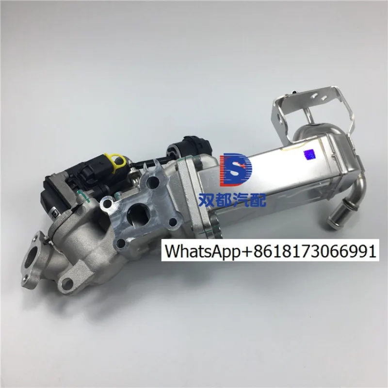 Egr Valve G10 Solen…