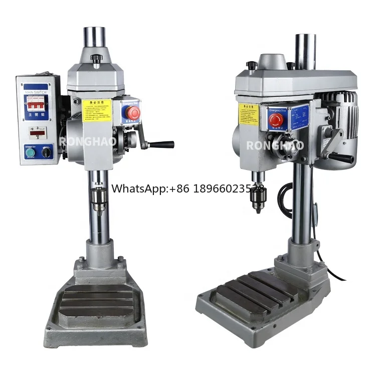 4508-Multi axis tapping tapping drill flex arm electric tapping machine