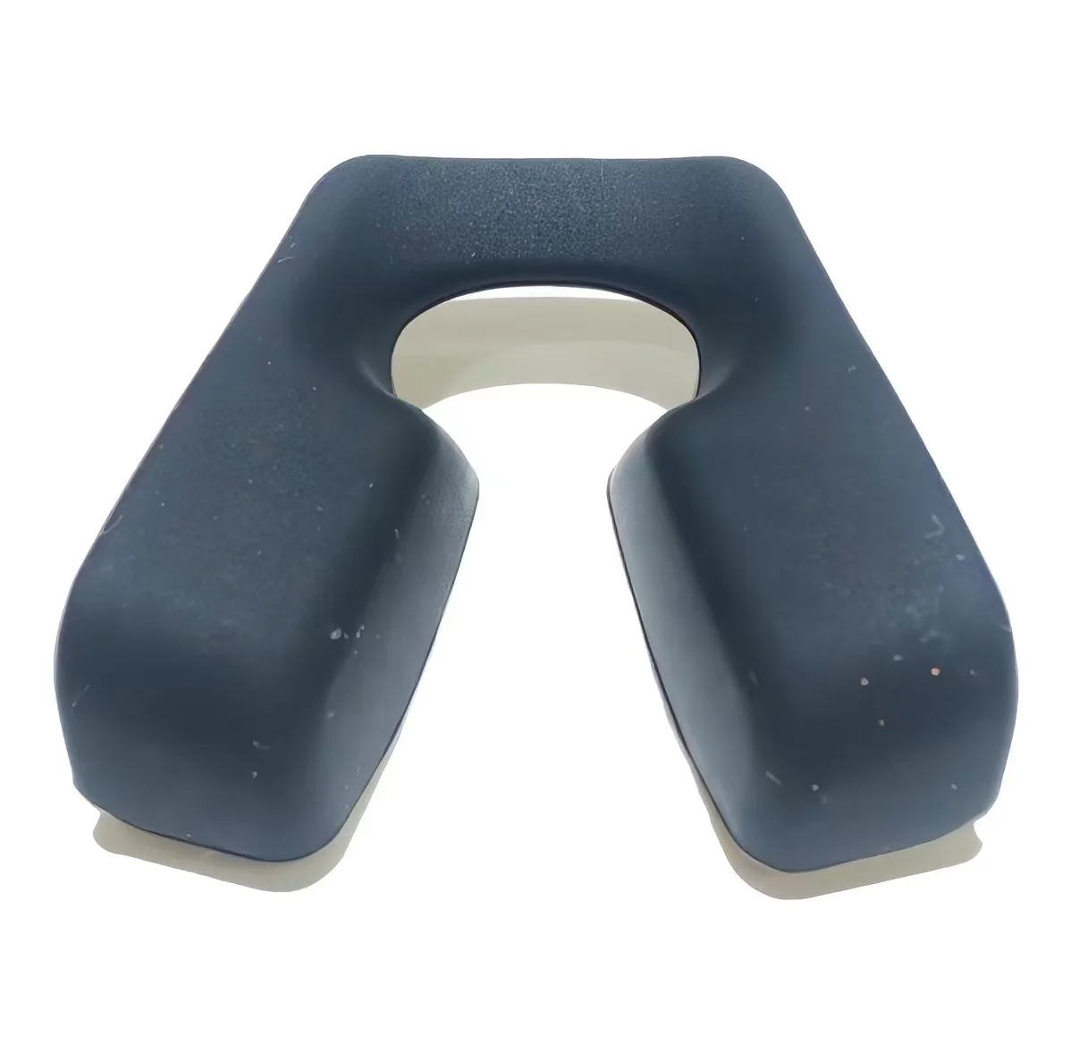 Almohadillas nasales ajustables asiáticas para gafas SuTro 9524D 9406A 9463A 9484D 9841D 9496: Almohadillas elevadoras que me...