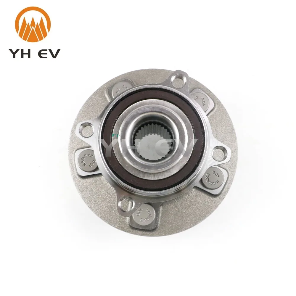 Wheel Hub Bearing For Tesla Model S/X 4WD 2012-present,OE#1027170-00-B 102717000A
