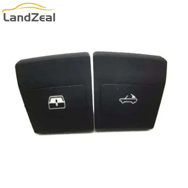 

83532800 84047800 1Pair Convertible Roof Rear Window Switch button cover for Ferrari 458 488 Spider 2010-2019