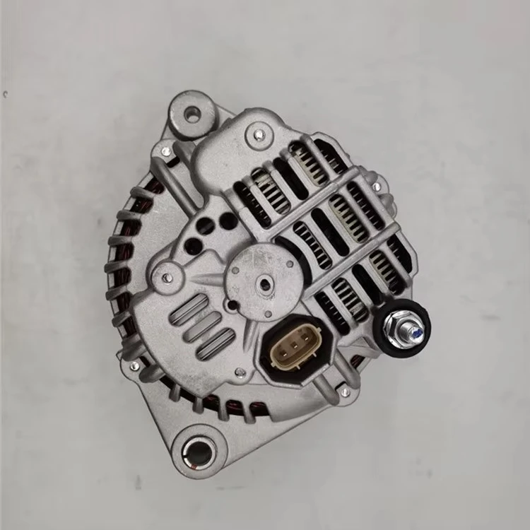 Engine Auto Truck Car 24 Volt 12PK Alternator for IVECO 504028095 500315943 504065776 A004TA0592