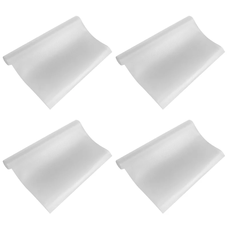 Picture 4: ABBN-4X Clear Drawer Liner Kitchen Cupboard Mat Cabinet Table Protector Non Slip 45X120cm