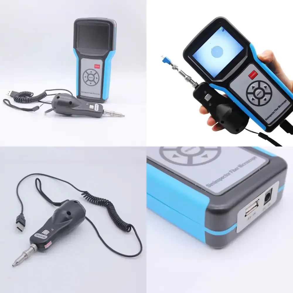 SIMINSPECTOR-T1 Hig…