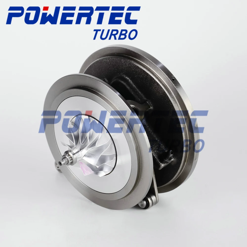 Billet Turbo Cartridge 762463-5006S Internal Replacement Parts for Chevrolet Captiva 2.0 D 150HP 110Kw Z20S GTB1549V 96440365