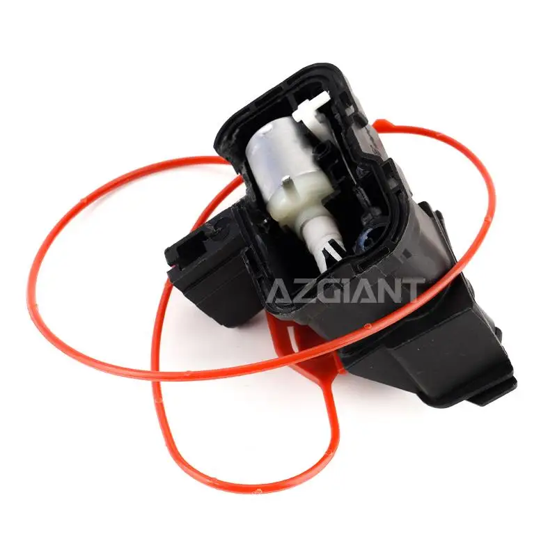 

Azgiant Car Tank Cap Door Repair Power Actuator For Audi RS4/Avant quattro RS5/Coupe/Sportb S5 SQ5 allroad car accessories