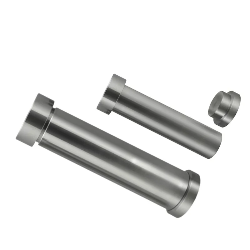 

ABZV-Pre Press Mold Round Metal Pressing Pre Press Plates