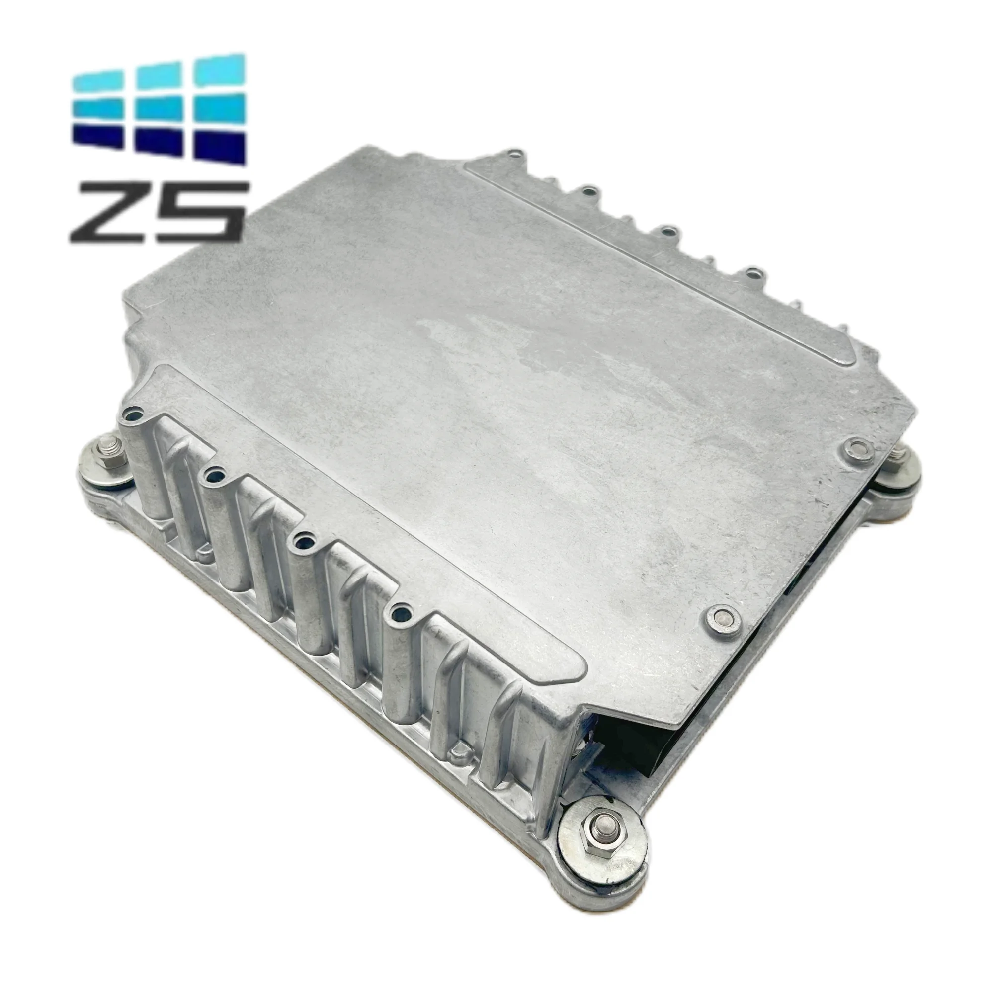 20577135 VOE 20577135 is a one-year warranty for the ECU engine controller of Vo---vo L60E, L70E, L90E, and L110E wheel loaders.
