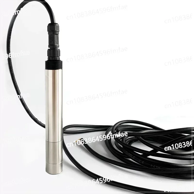 DSC380 Water Quality Monitoring Online Dissolved Oxygen Optical Sensor DO Sensor Probe