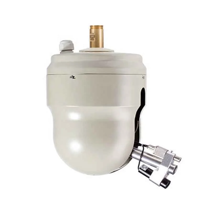 

ZDMS Автоматическое отслеживание и позиционирование струйной системы пожаротушения Интеллектуальная пожарная система M-o-n-itor