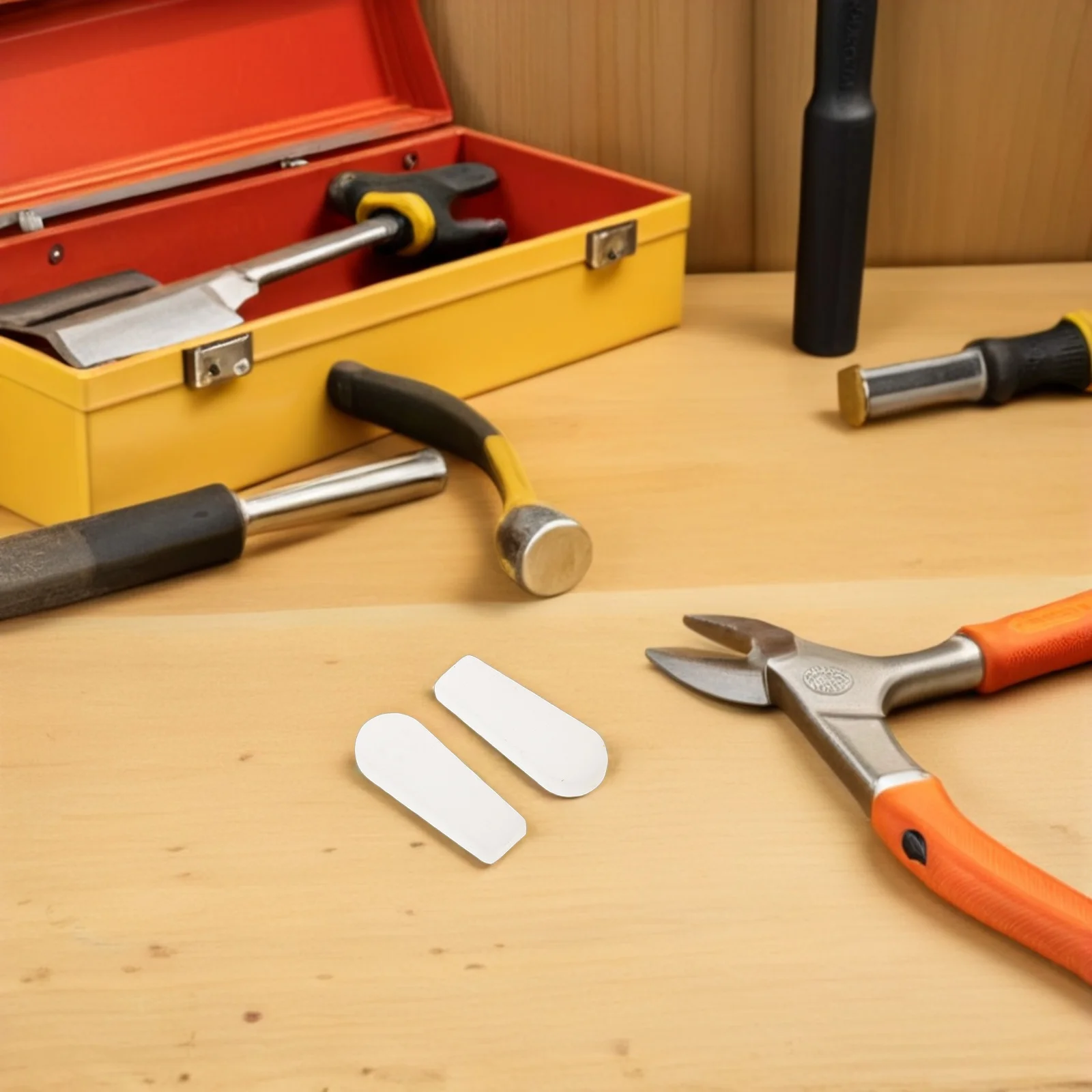 

10pcs Machine Protectors: Enhanced Grip Rubber Sleeves For Vending Crane Games Anti-Slip Prize Machine Claw Cover,