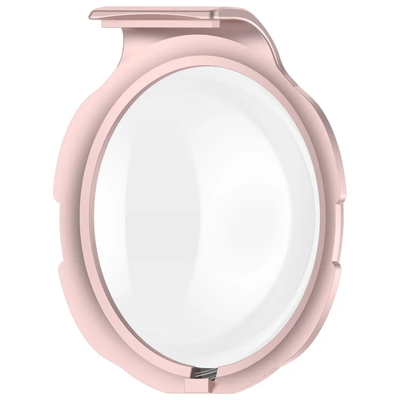 JABS-For DJI Osmo 360 ملحقات الكاميرا 2 قطعة زجاج بصري عدسة الحرس HD المضادة للخدش غطاء الغطاء الواقي حماة العدسة #2