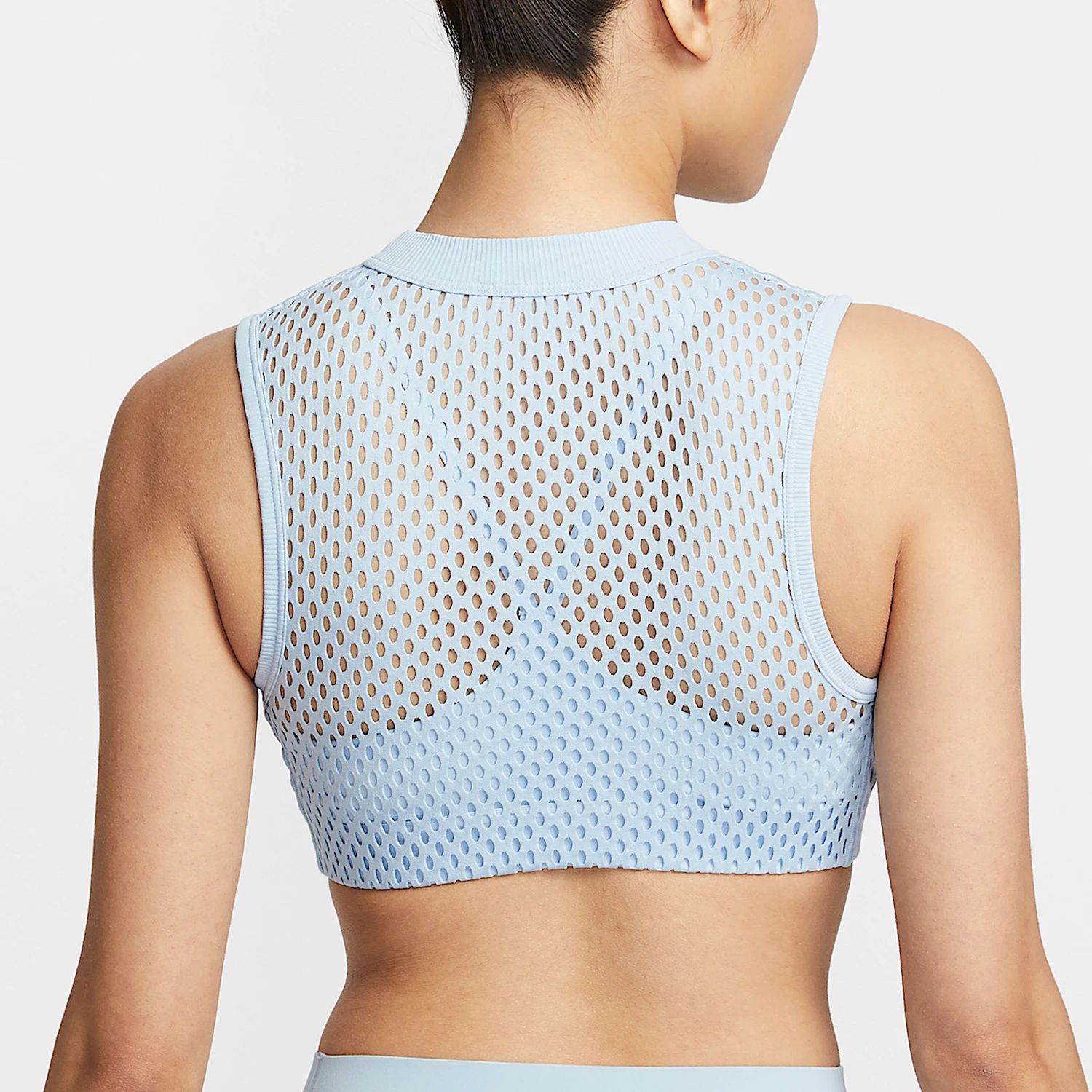 Nike Authentic INDY NET Women's Low Strength Support Sports Underwear HF5421-440