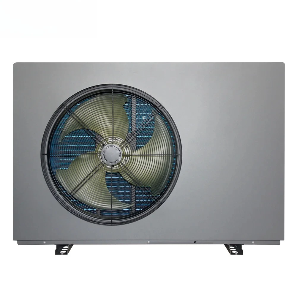 R290 6kW Monoblock Air to Water Heat Pump for Floor Heating & Cooling