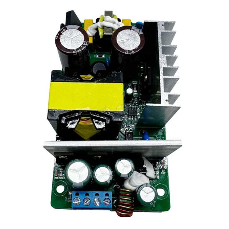 24V 8A 9A 10A High-Power Switching Power Module 220W Portable Isolation Power Module AC-DC Power Module-A22U