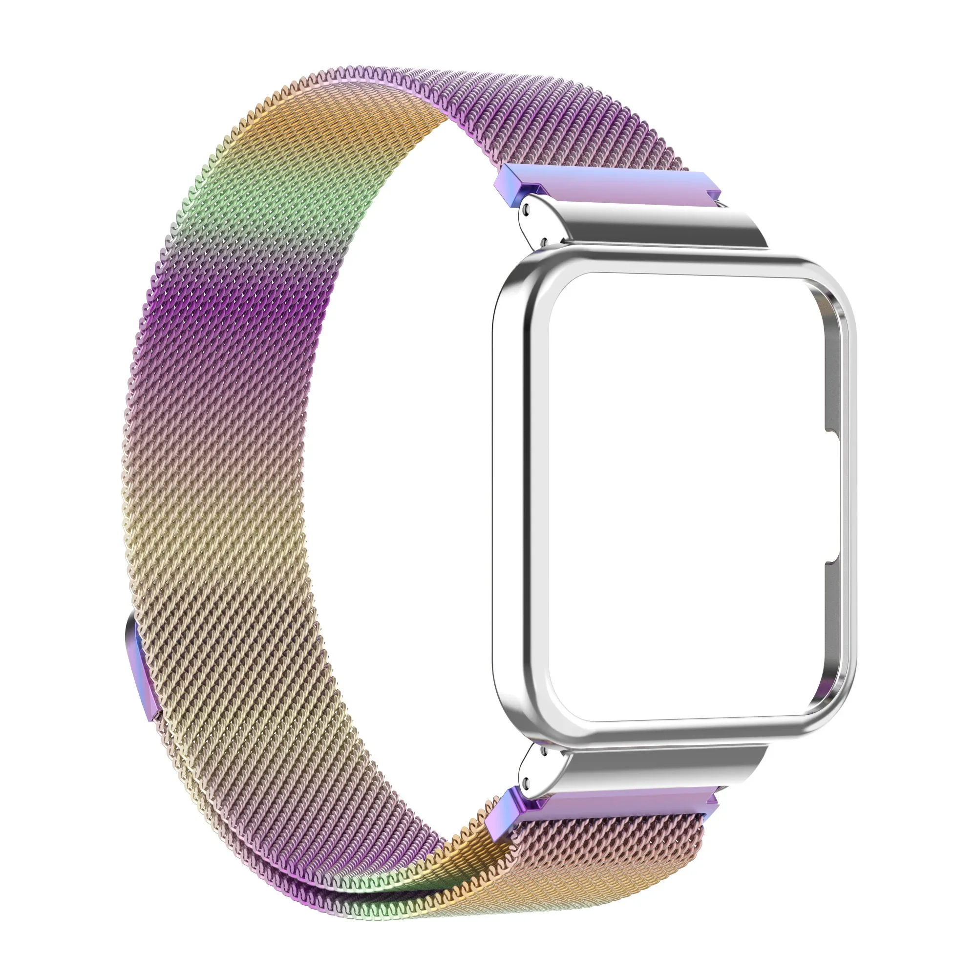 Strap and Case Protector for Redmi Watch 2 Lite