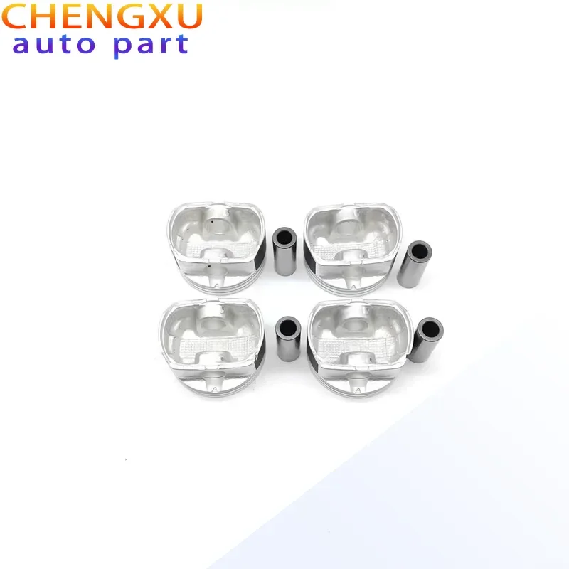 

234102G000 Поршни двигателя автомобиля подходят для современного Tucson и Kia Forte.