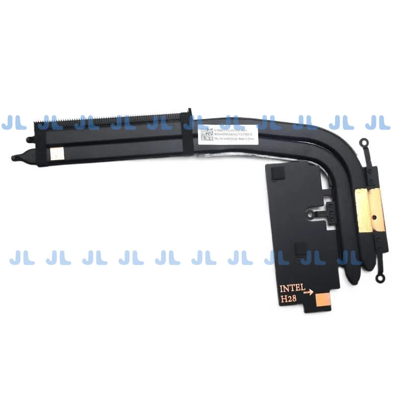 

JL New Thermal Module CPU Cooling Heatsink H28 For Thinkbook 14 G7 IML 21MR