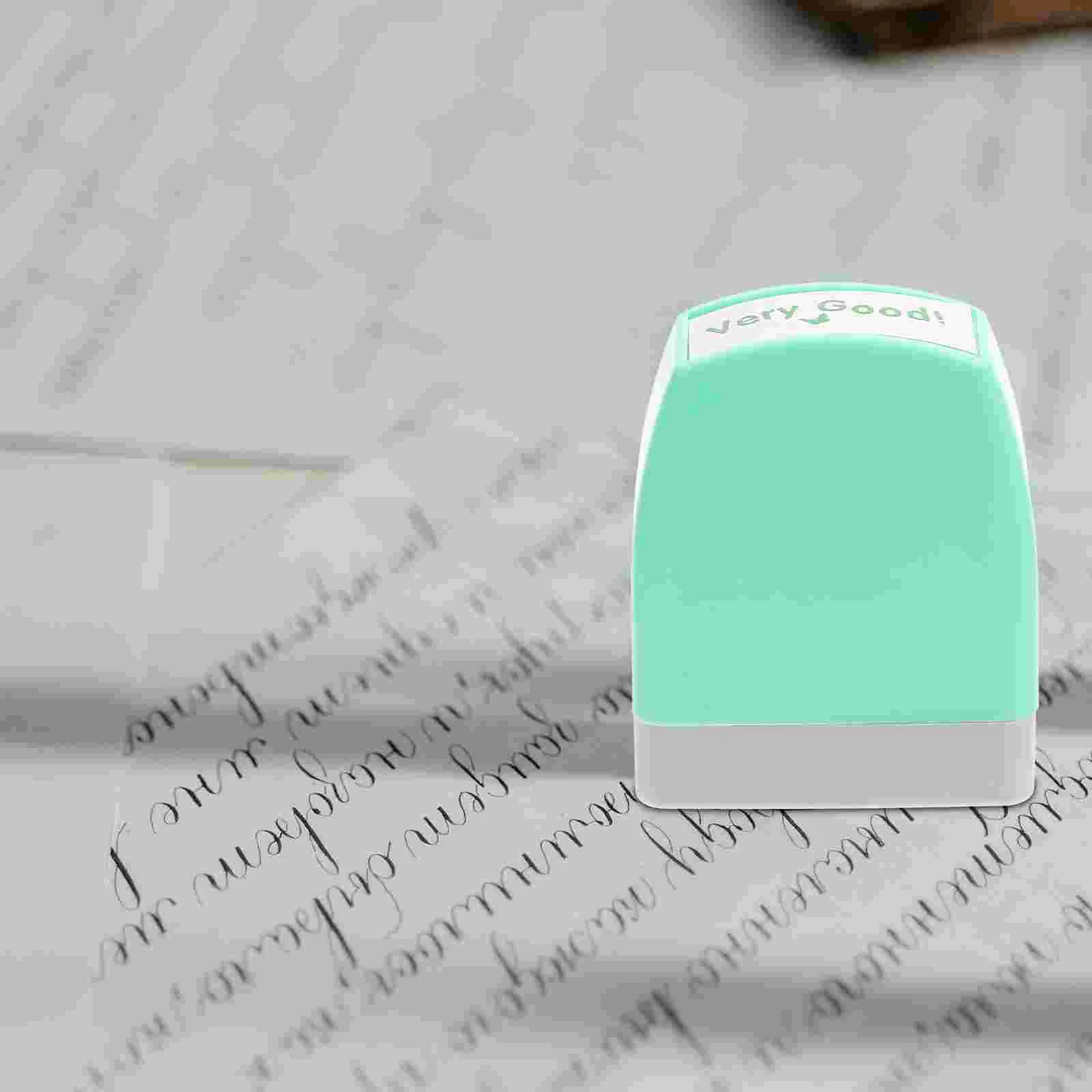 Рисунок 4 - Штампы для учителей