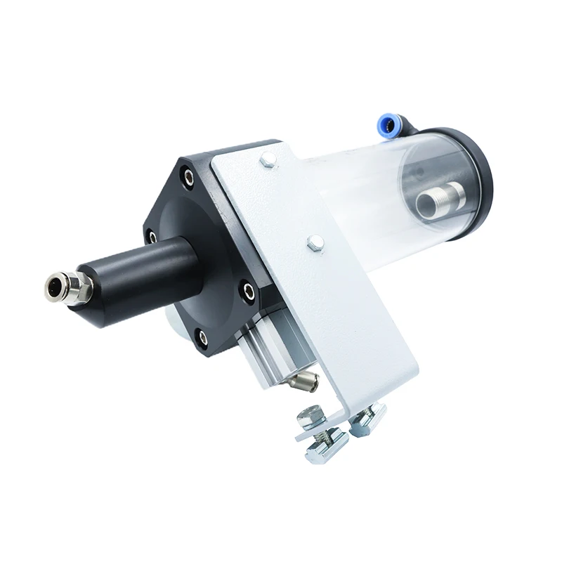 Pièces de rechange de haute qualité, pièces à jet d'eau unique, seau abrasif