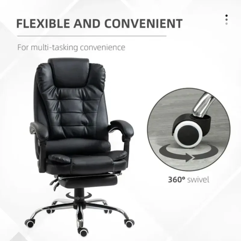 

Ergonomic Arm Chair Office Chaises Gaming Desk Chairs Furniture Gamer Computer Silla Oficina Relaxing Armchair Stool Swivel