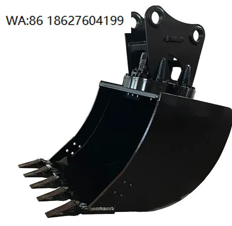 

Multifunctional Hydraulic Tree Shear Excavator Attachment for Forestry Cutting Construction Greening