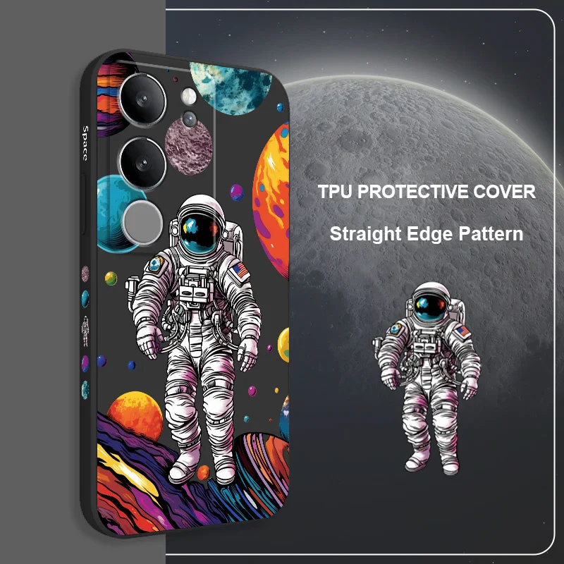 حافظة لهاتف VIVO V50 V40 V30 V29 V29E V27 V27E V25 V25E V23 V23E V21 V20 Y20 Y12 Y21 Y22 Pro 4G 5G