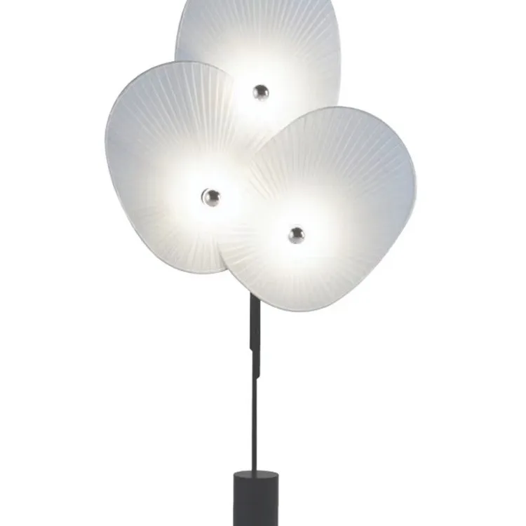 

= With antique style living room bedroom floor lamp designer creative decorative screen lamp ===