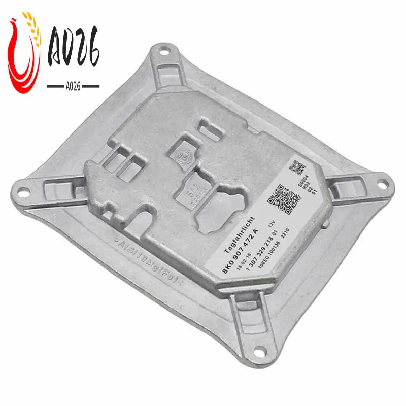 

A026-Car Lights Control Unit LED Xenon Ballast Control Unit 8K0907472A Headlight Control Unit For A4 8EC 8K2 8K5 8KH, B8