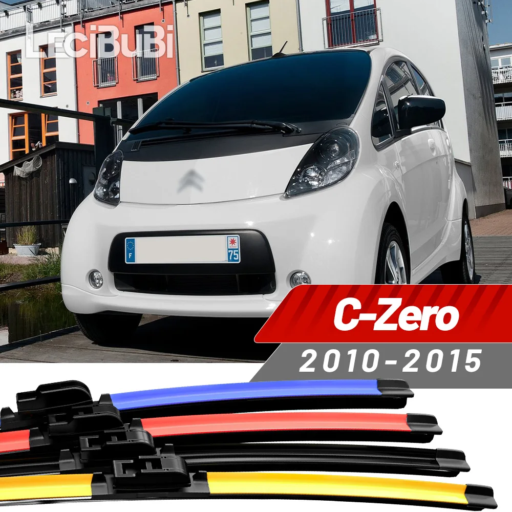 1Pcs For Citroen C-… - image