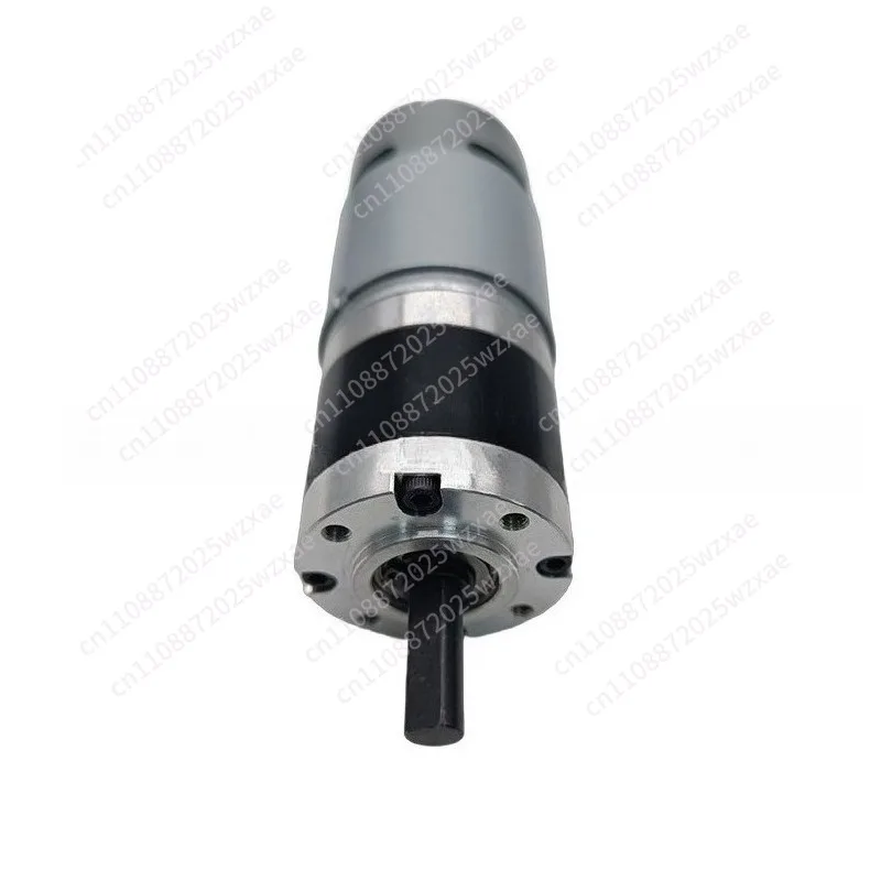 42Mm diameter planetary deceleration, multi-function coffee machine mobile pump motor, intelligent lawn mower tooth box