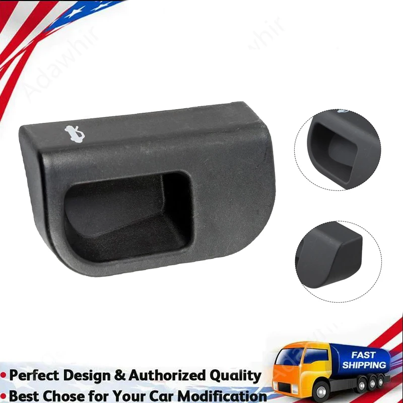 Bonnet Hood Opener …