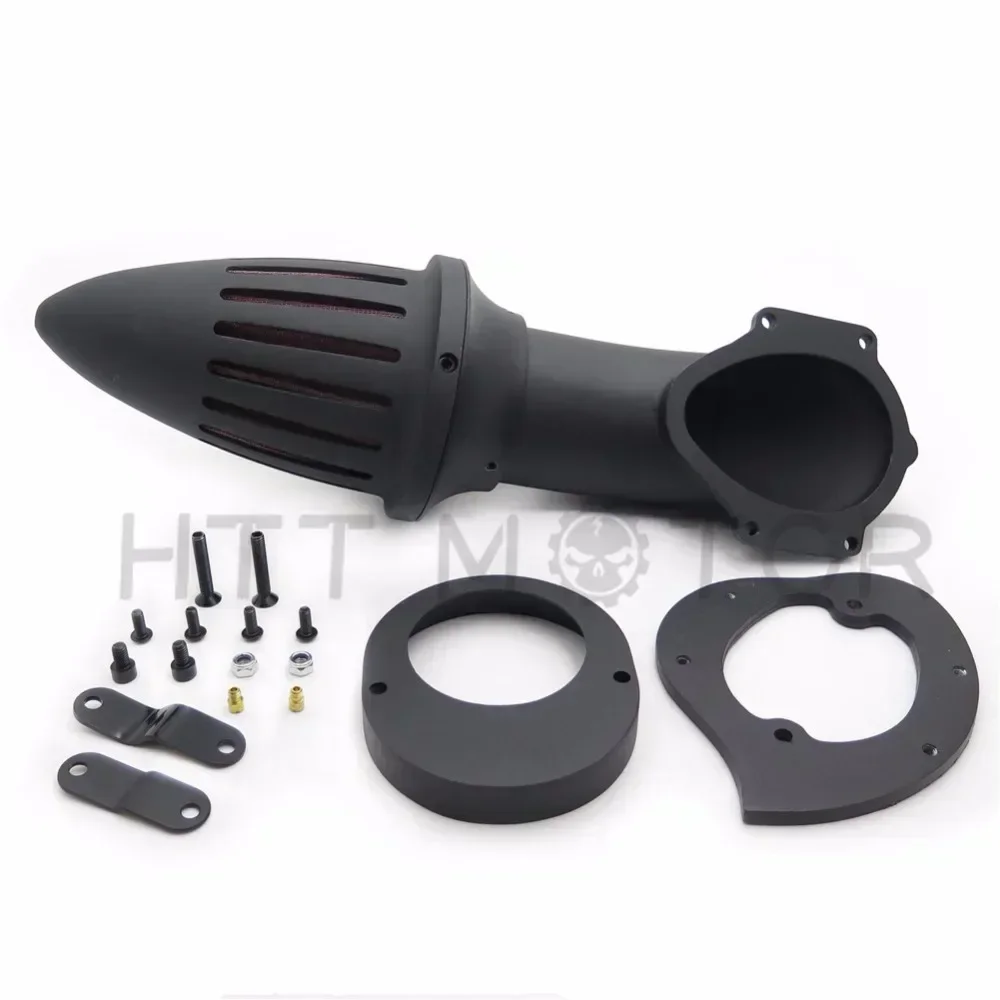 

Motorcycle Air Cleaner Intake Filter For YAMAHA Vstar V-Star 650 All Year 1986-2012